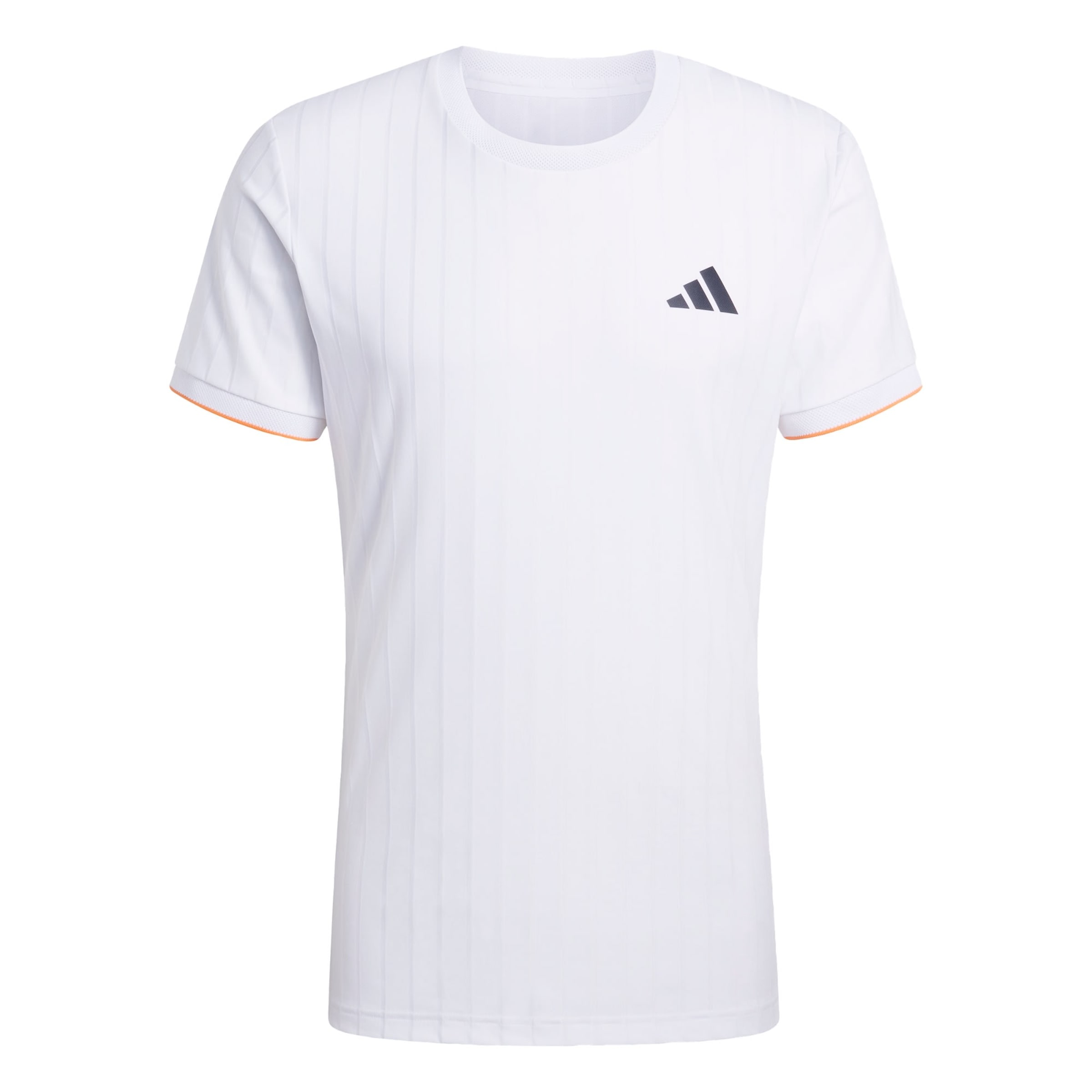 Adidas Performance Футболка Performance 'FreeLift' белого цвета
Adidas Performance Футболка Performance 'FreeLift' белого цвета