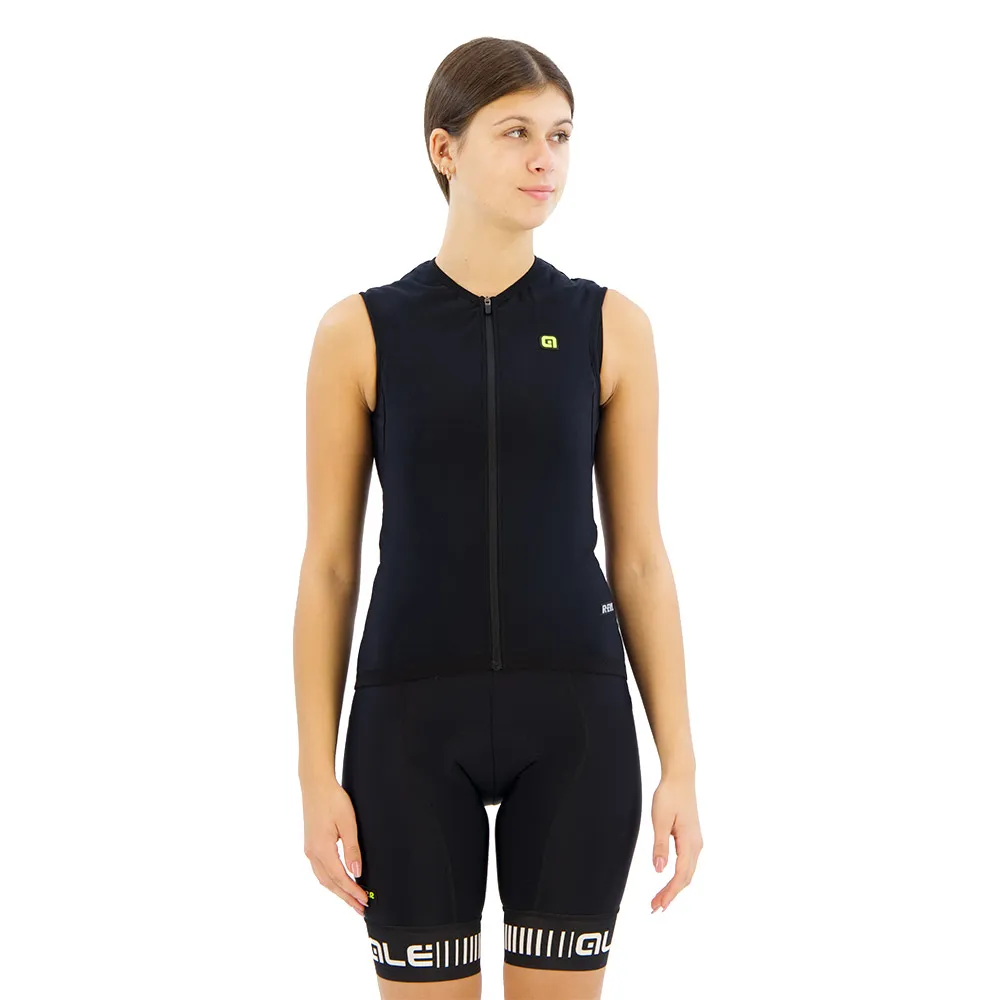 Жилет Alé Clima Protection 2.0 Thermo, черный
Жилет Alé Clima Protection 2.0 Thermo, черный