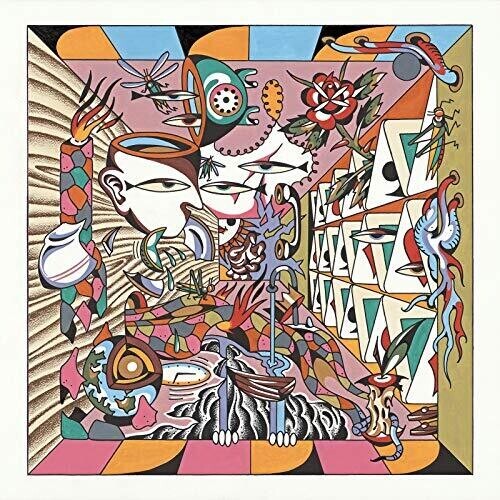 Виниловая пластинка Strings, Billy: Home
Виниловая пластинка Strings, Billy: Home