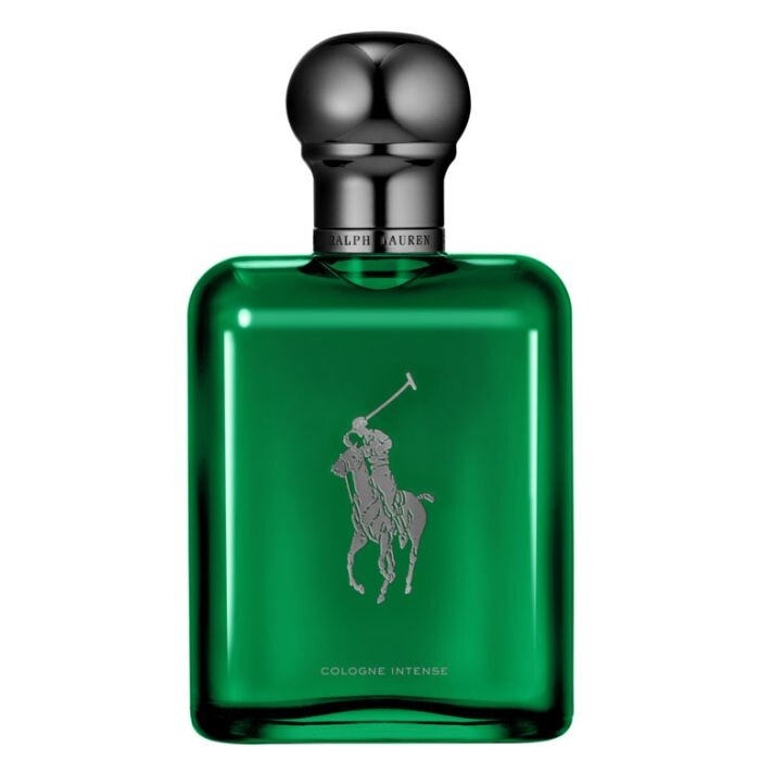 Мужская туалетная вода Polo Cologne Intense Ralph Lauren, 125
Мужская туалетная вода Polo Cologne Intense Ralph Lauren, 125