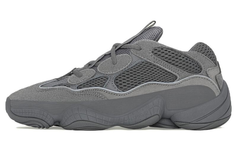 Adidas Originals Yeezy 500 Гранит
Adidas Originals Yeezy 500 Гранит