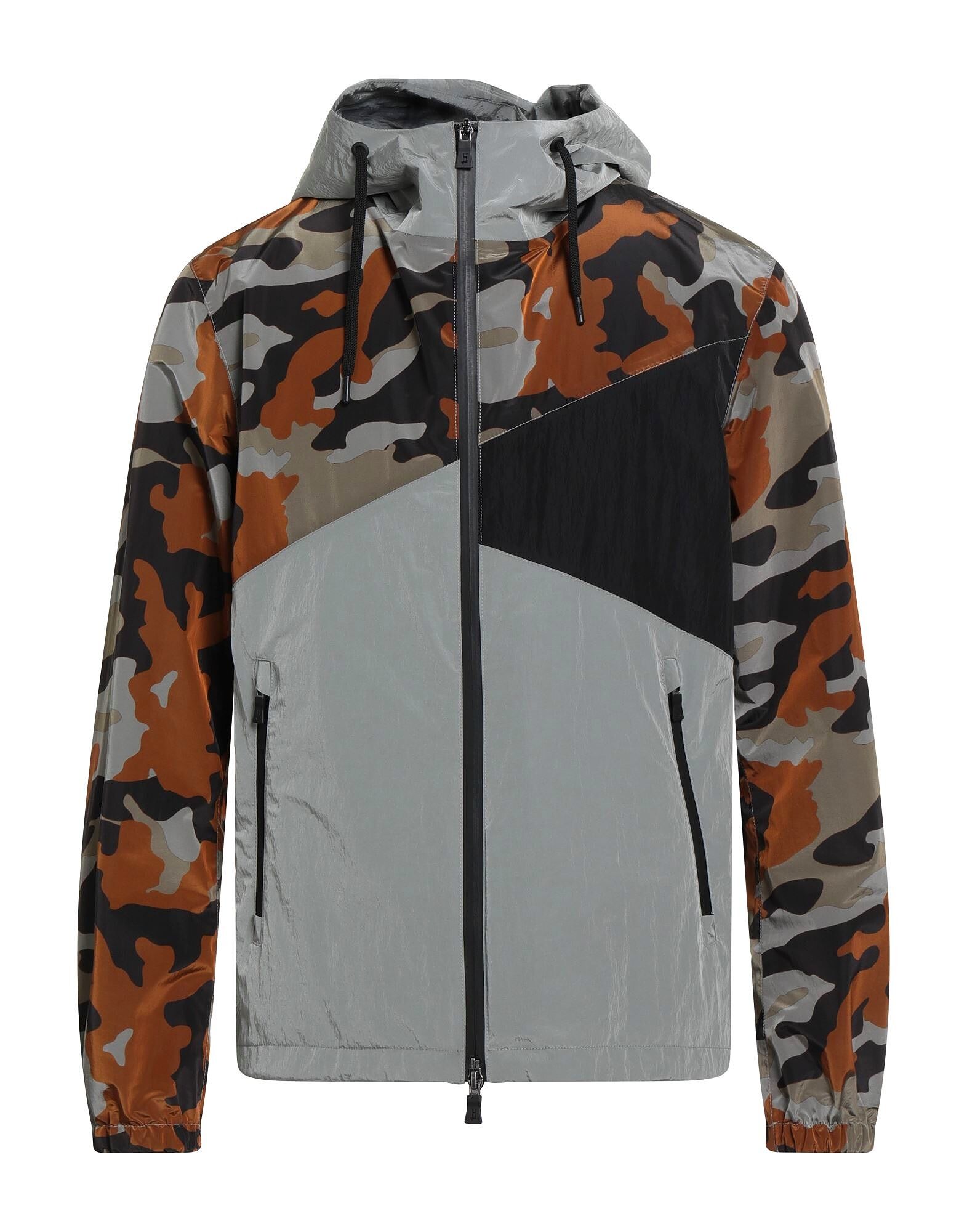 Куртка Laminar Herno, серый
Куртка Laminar Herno, серый