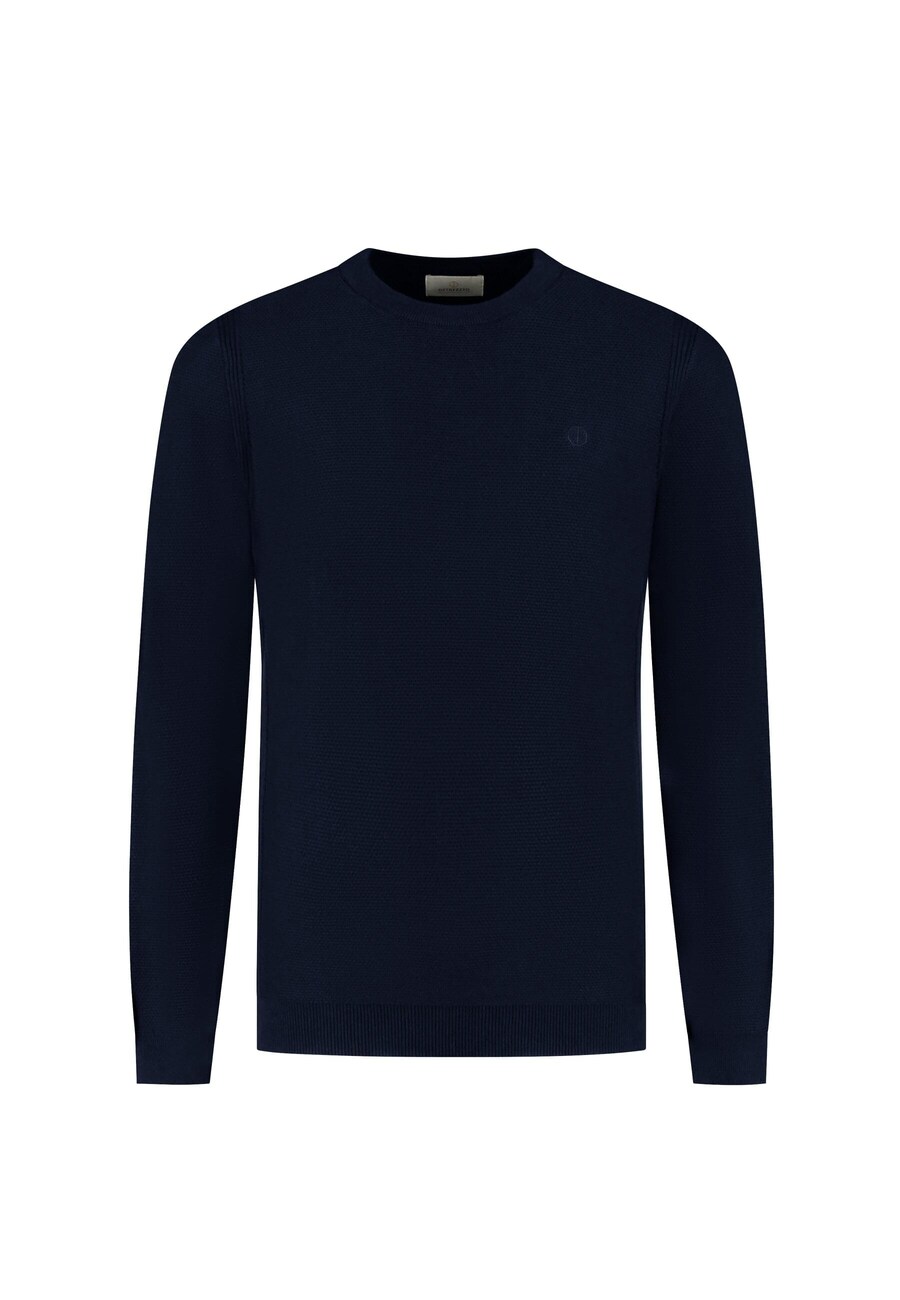 Свитер Dstrezzed The Mercury, темно-синий
Свитер Dstrezzed The Mercury, темно-синий