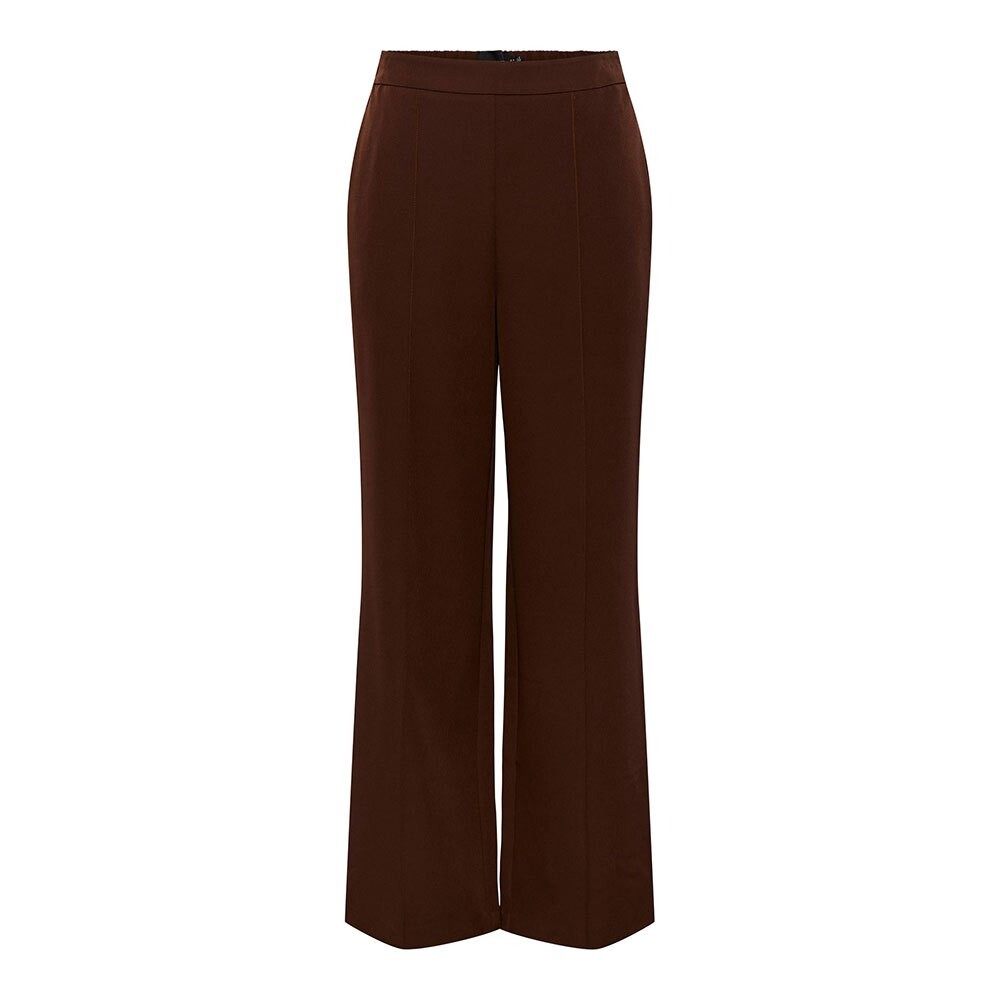 Брюки Pieces Bossy Wide, коричневый
Брюки Pieces Bossy Wide, коричневый