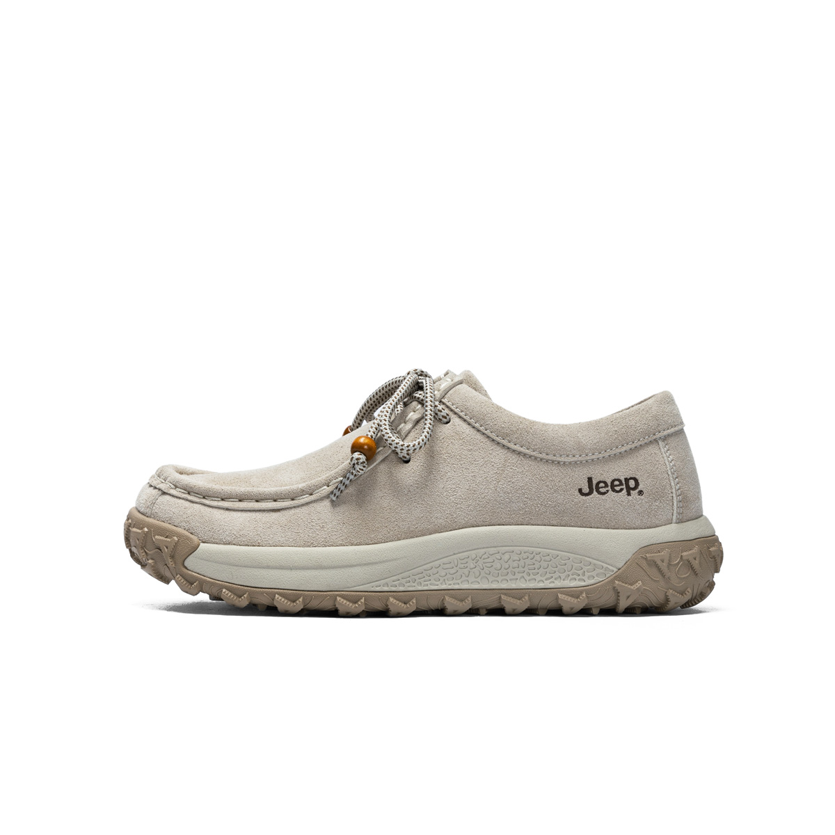 Низкие повседневные ботинки Unisex с противоскользящей подошвой Jeep, серый
Низкие повседневные ботинки Unisex с противоскользящей подошвой Jeep, серый