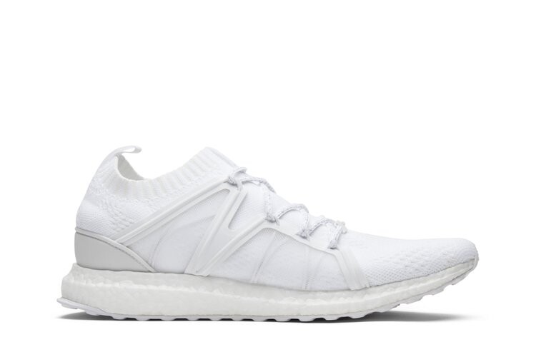 Кроссовки Adidas Bait x EQT Support 93/16 'Research', белый
Кроссовки Adidas Bait x EQT Support 93/16 'Research', белый