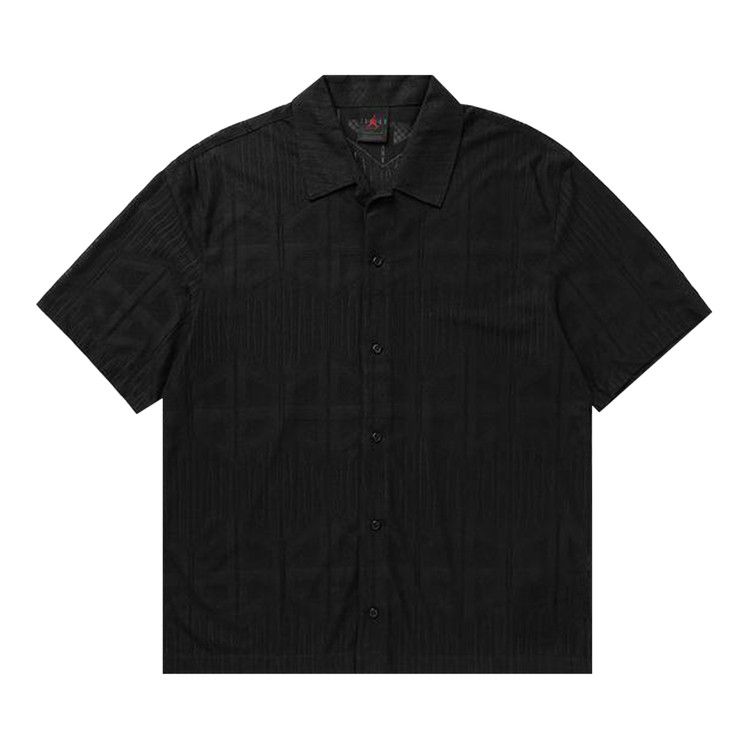 Топ Air Jordan Jordan Flight Short-Sleeve Knit Top, Black
Топ Air Jordan Jordan Flight Short-Sleeve Knit Top, Black