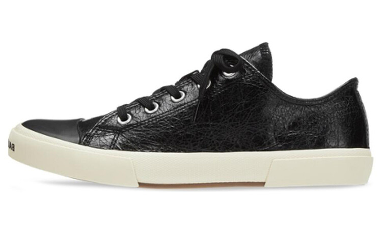 Кроссовки мужские Balenciaga Paris, черный
Кроссовки мужские Balenciaga Paris, черный