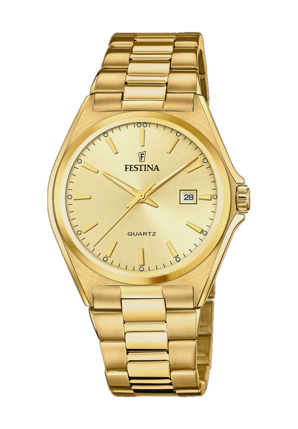 Мужские часы FESTINA, золото
Мужские часы FESTINA, золото