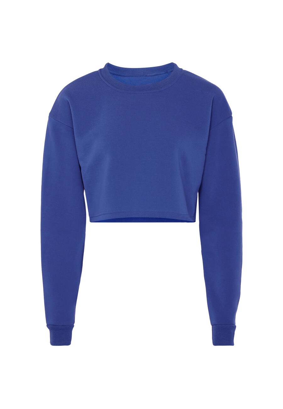 Толстовка Libbi, цвет Cobalt blue
Толстовка Libbi, цвет Cobalt blue