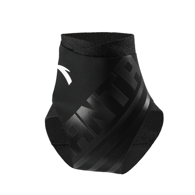 Анkle braces для баскетбола и бега unisex из polyamide, polyester и elastane ANTA, черный
Анkle braces для баскетбола и бега unisex из polyamide, polyester и elastane ANTA, черный