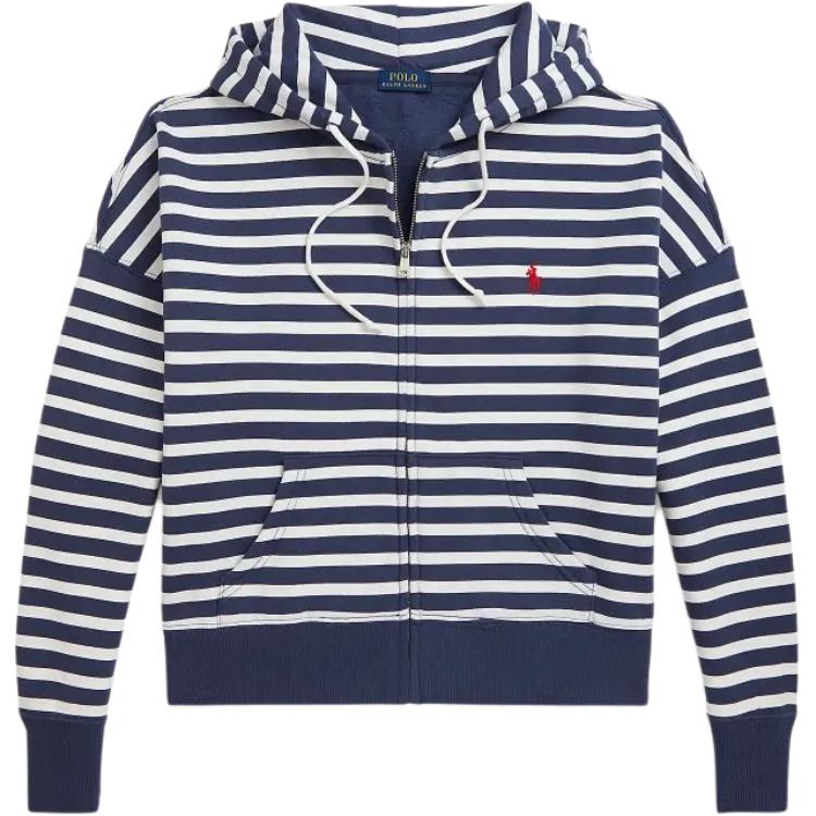 Свитшот женский Polo Ralph Lauren, синий
Свитшот женский Polo Ralph Lauren, синий
