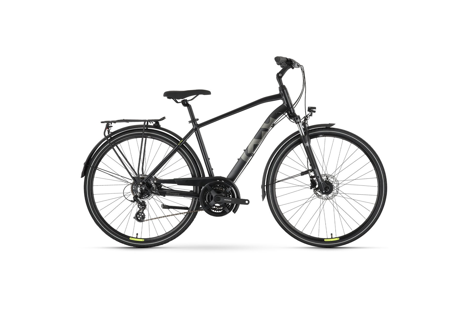 Треккинговый велосипед Husqvarna Towner B1 - 28 дюймов - Diamant - 2024, цвет Schwarz|black matt
Треккинговый велосипед Husqvarna Towner B1 - 28 дюймов - Diamant - 2024, цвет Schwarz|black matt