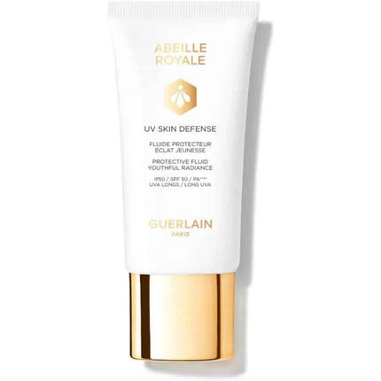 Abeille Royale УФ-защита кожи 50 мл Guerlain
Abeille Royale УФ-защита кожи 50 мл Guerlain