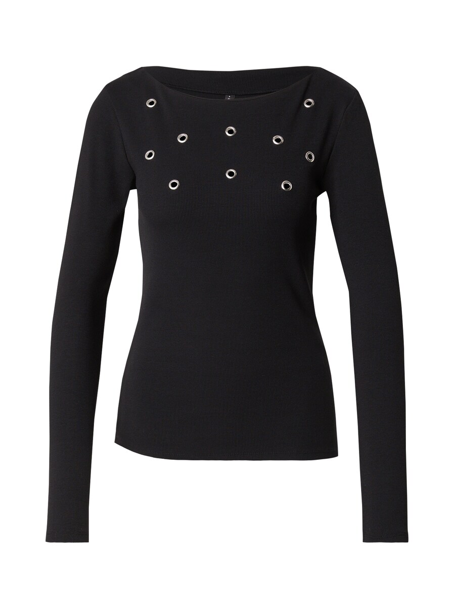 Рубашка ONLY ONLVidya, черный
Рубашка ONLY ONLVidya, черный