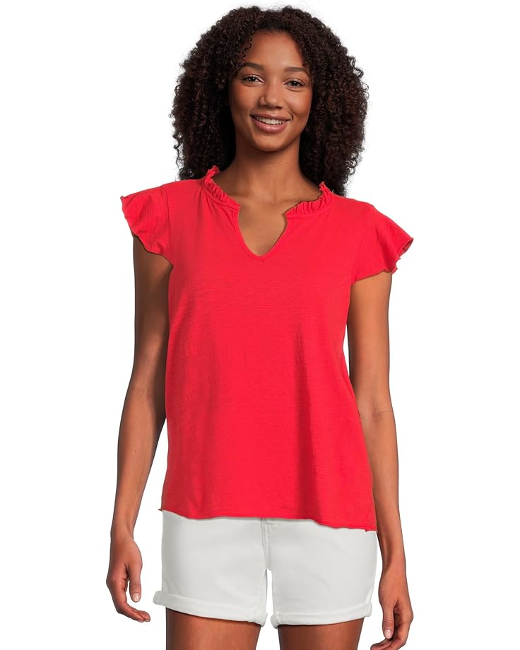 Топ Mod-o-doc, цвет Rich Apple
Топ Mod-o-doc, цвет Rich Apple