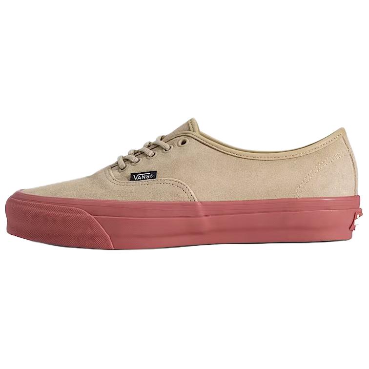 Vans Оригинальные скейтбордные кроссовки 44, унисекс, коричневый
Vans Оригинальные скейтбордные кроссовки 44, унисекс, коричневый