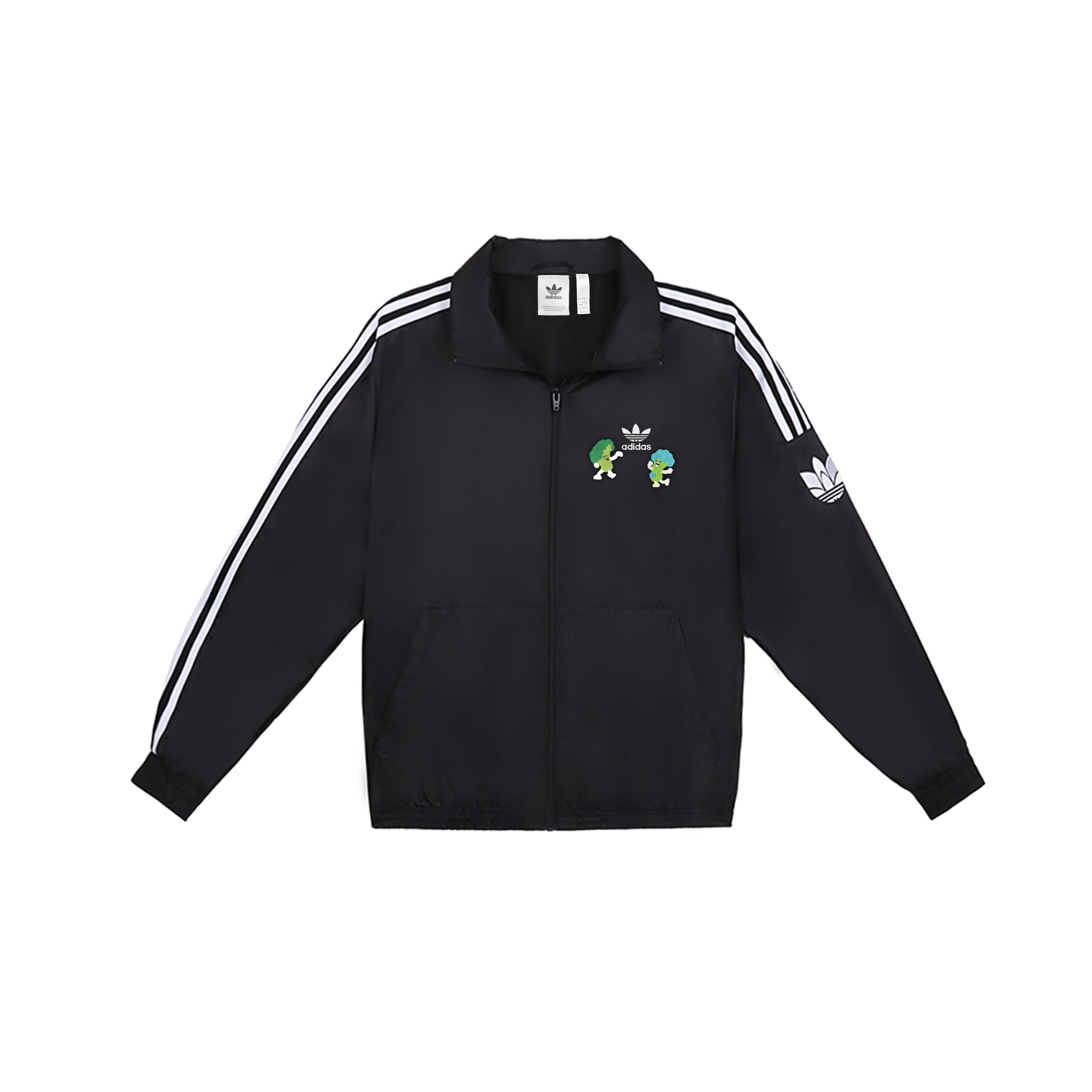 Adidas Adicolor куртка мужская black
Adidas Adicolor куртка мужская black
