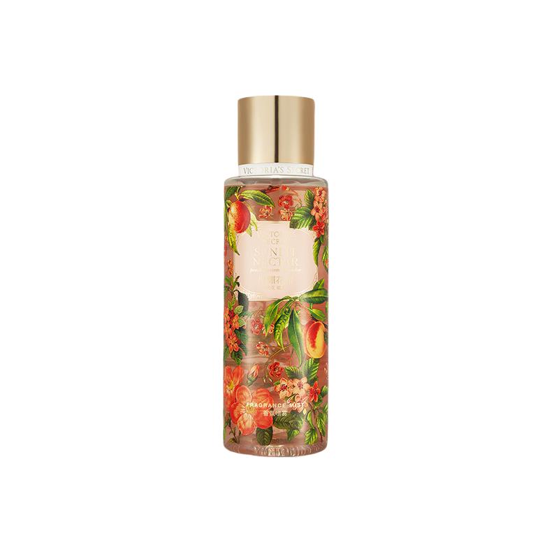 Victoria's Secret Peach Blossom Amber ароматический спрей 250 мл
Victoria's Secret Peach Blossom Amber ароматический спрей 250 мл