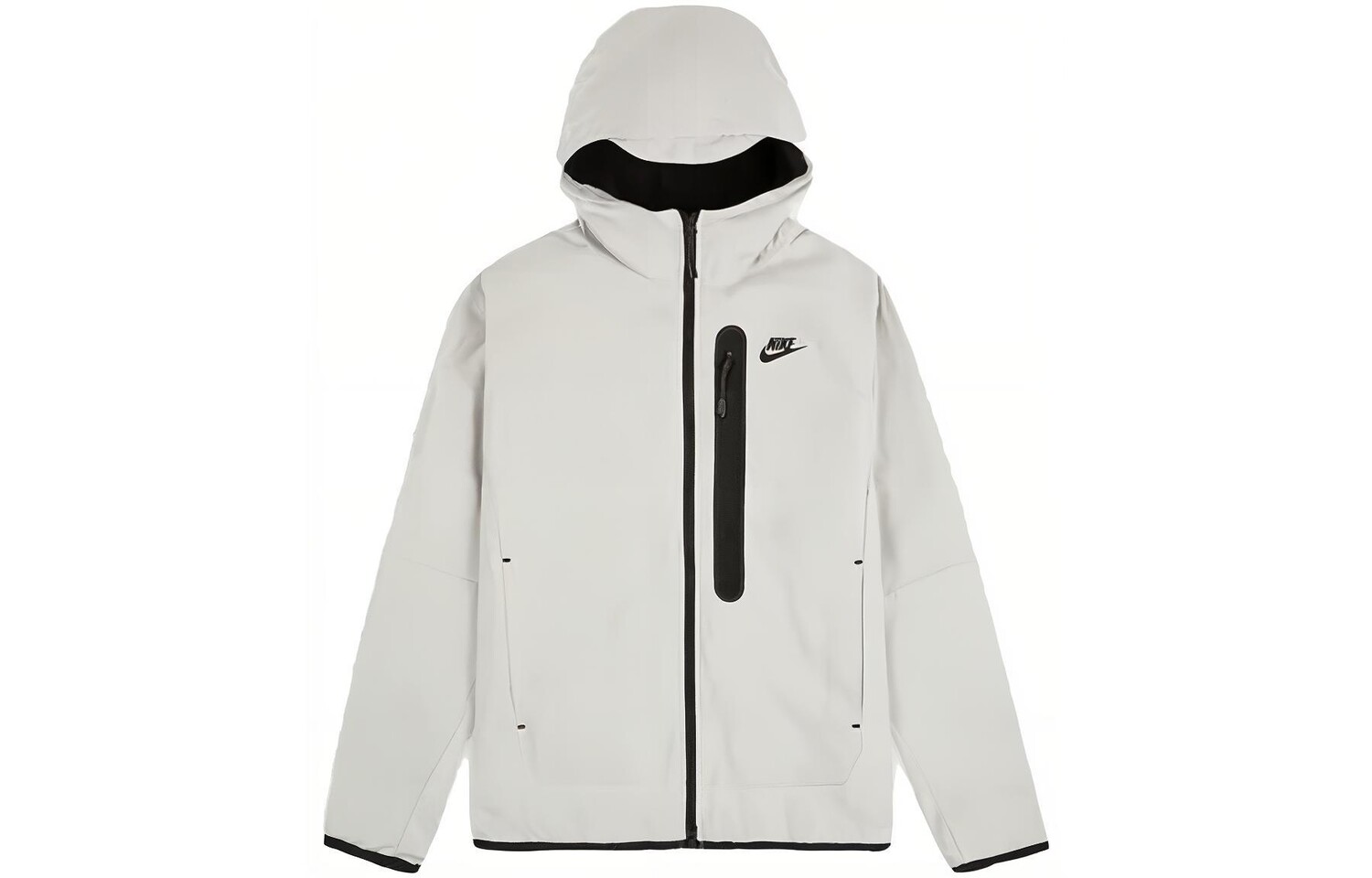 Куртка мужская молочно-белая Nike, слоновая кость
Куртка мужская молочно-белая Nike, слоновая кость