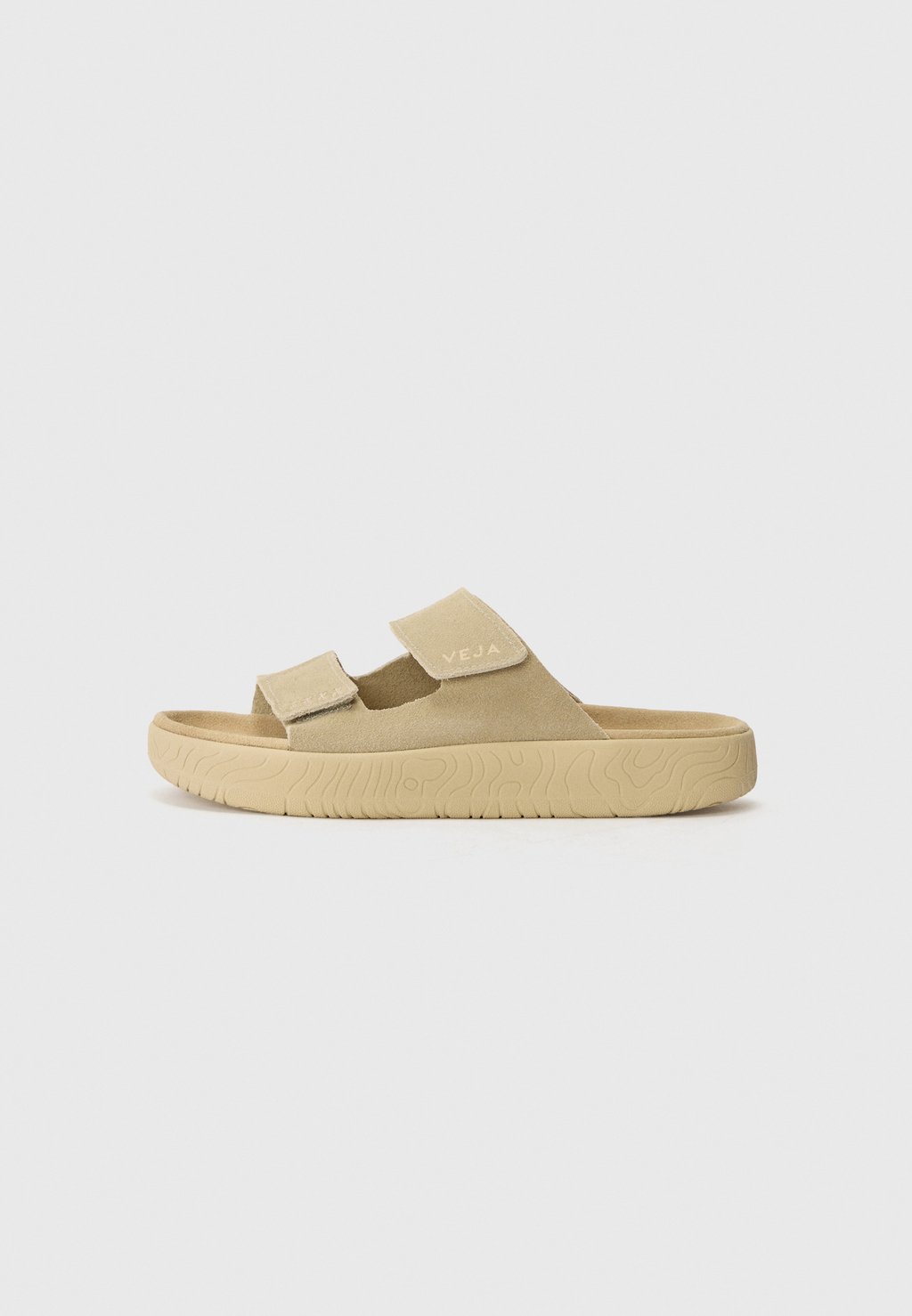 Мюли ETNA Veja, серо-коричневый
Мюли ETNA Veja, серо-коричневый