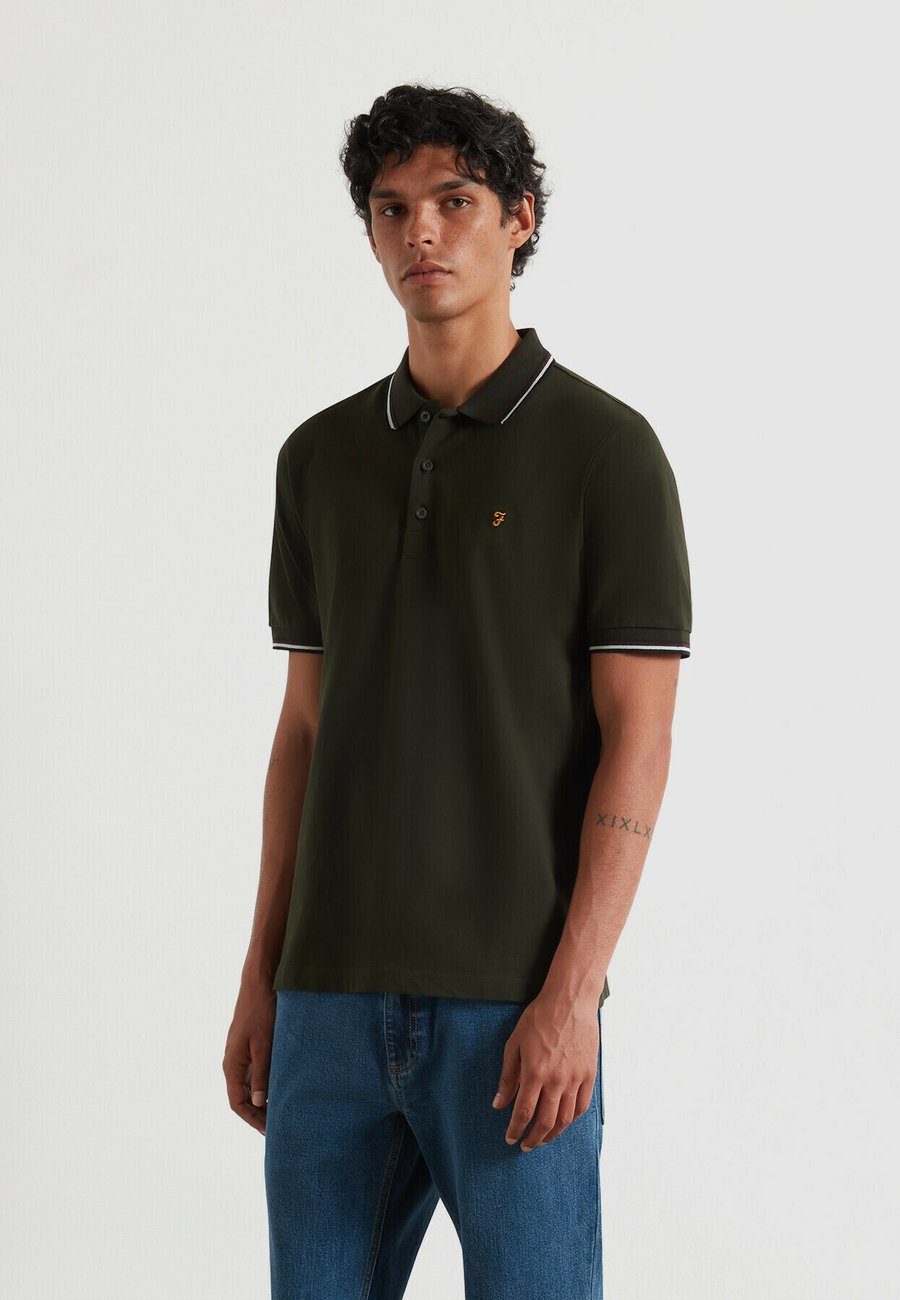 Поло Farah ELTON TIPPED, Evergreen, Зеленый, Поло Farah ELTON TIPPED, Evergreen
Поло Farah ELTON TIPPED, Evergreen, Зеленый, Поло Farah ELTON TIPPED, Evergreen
