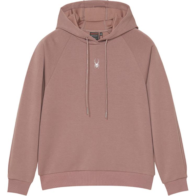 SPYDER Тренировочный свитшот Women's Dusk Purple
SPYDER Тренировочный свитшот Women's Dusk Purple