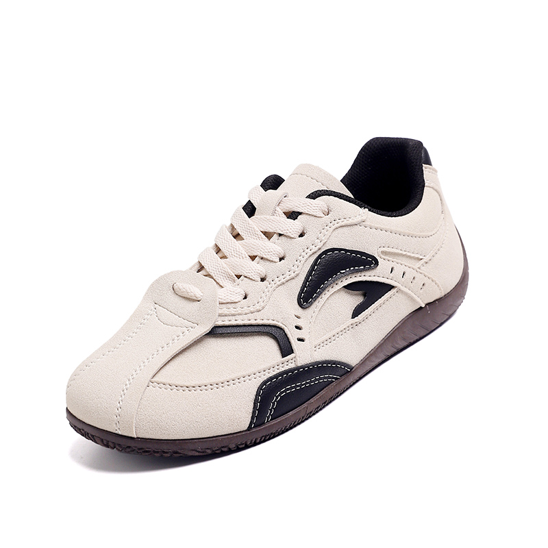 Детские скейтерские кроссовки для подростков TONYBEAR, коричневый
Детские скейтерские кроссовки для подростков TONYBEAR, коричневый