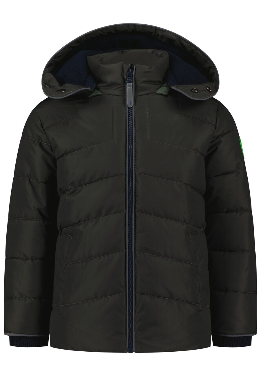 Межсезонная куртка Salt And Pepper OUTDOOR, темно-зеленый
Межсезонная куртка Salt And Pepper OUTDOOR, темно-зеленый