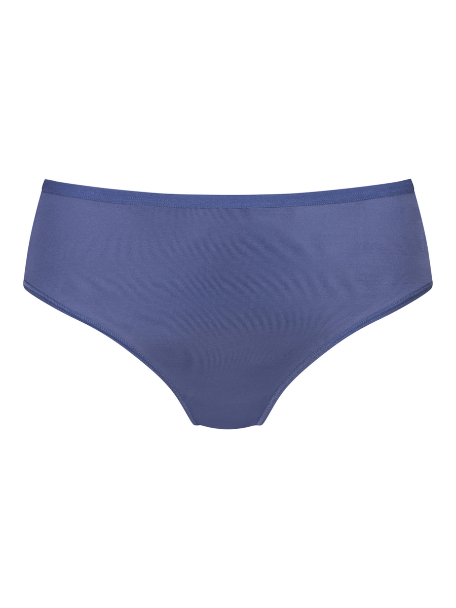 Трусики Mey Pure Sense, темно-синий
Трусики Mey Pure Sense, темно-синий