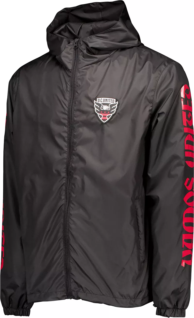 Черная ветровка Sport Design Швеция для взрослых DC United 2023-2024 с граффити Sport Design Sweden
Черная ветровка Sport Design Швеция для взрослых DC United 2023-2024 с граффити Sport Design Sweden