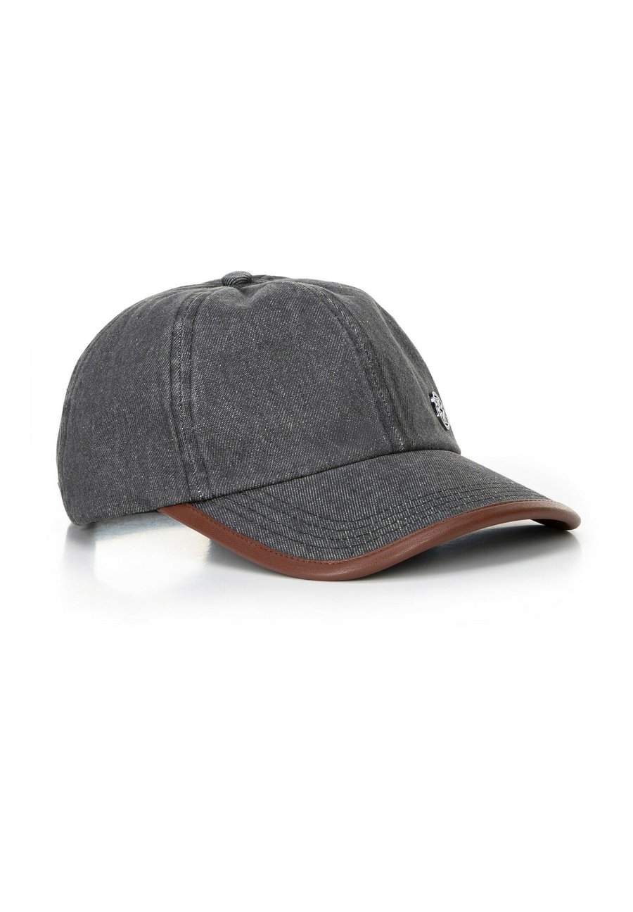 Бейсболка WITTCHEN Cap, Grey Brown/Grey
Бейсболка WITTCHEN Cap, Grey Brown/Grey