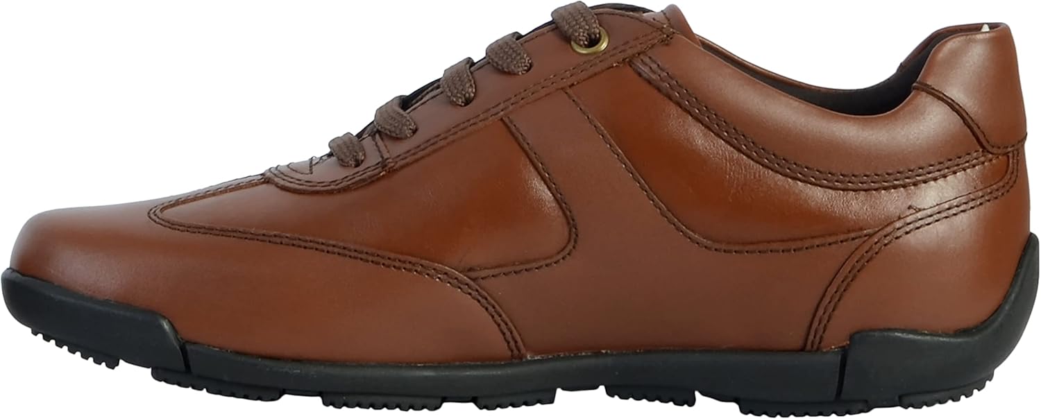 Мужские кроссовки Geox U Edgware A
Мужские кроссовки Geox U Edgware A