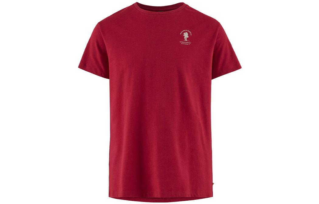 KLATTERMUSEN Nordic Explorer Футболка Мужская Рыжая, Обожжённая Рыжая/Рыжая
KLATTERMUSEN Nordic Explorer Футболка Мужская Рыжая, Обожжённая Рыжая/Рыжая