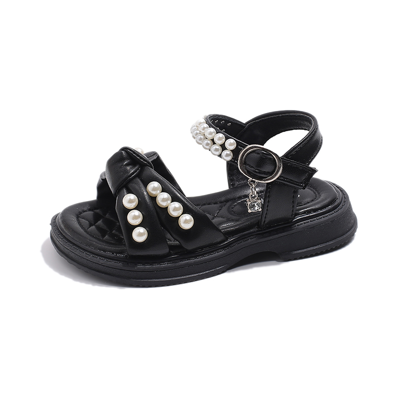 Детские сандалии с низким верхом для детей от 3 до 7 лет TONYBEAR, черный
Детские сандалии с низким верхом для детей от 3 до 7 лет TONYBEAR, черный