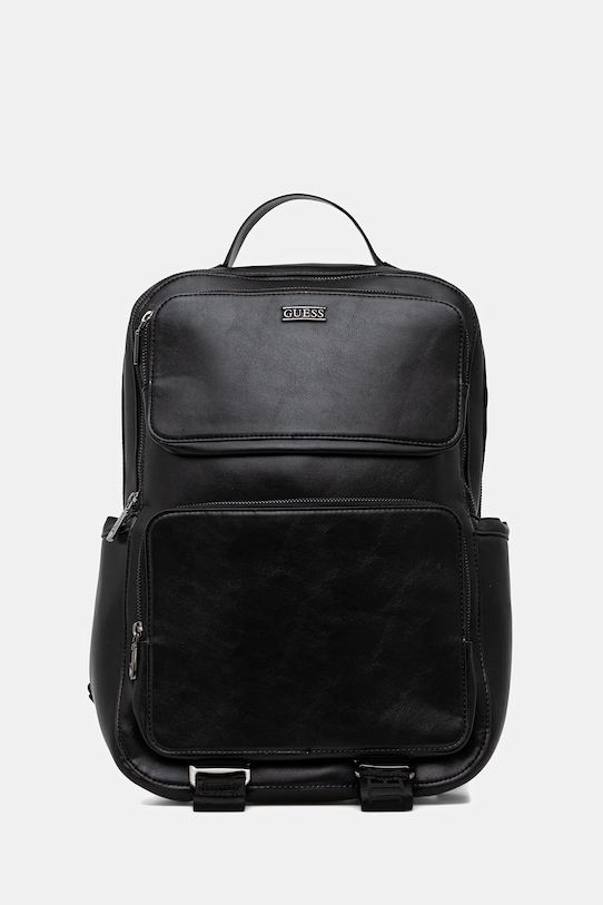 Рюкзак БОСТОН Guess, черный
Рюкзак БОСТОН Guess, черный