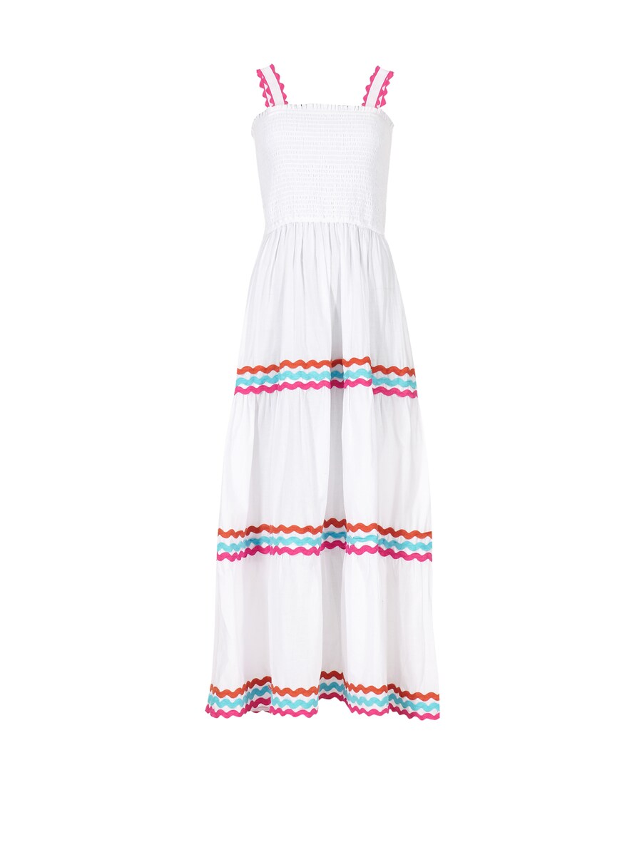 Платье South Beach, белый
Платье South Beach, белый