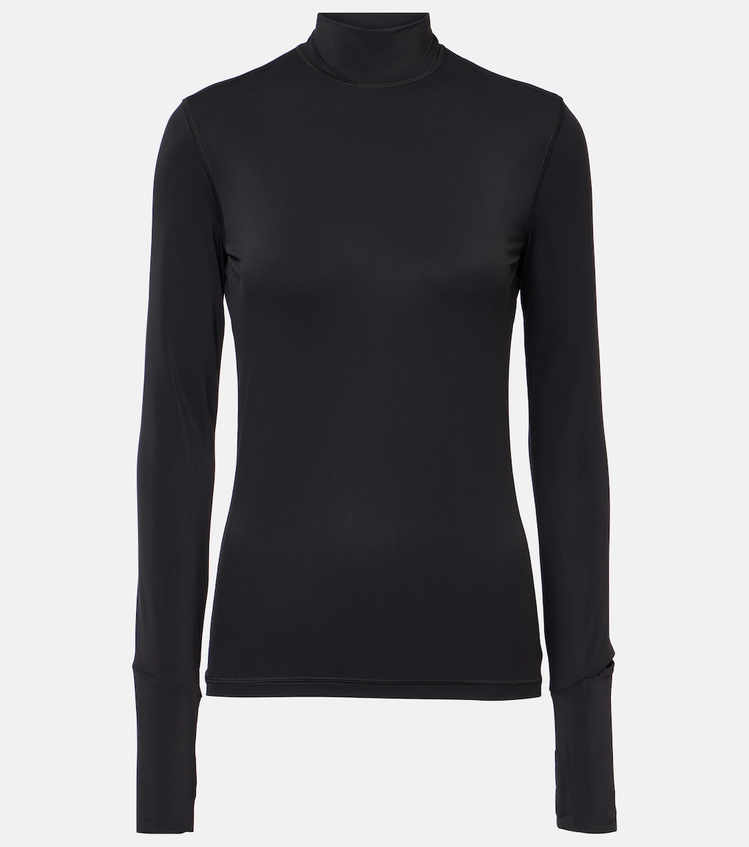 Горнолыжный топ Aztech Next To Skin Aztech Mountain, Space Black
Горнолыжный топ Aztech Next To Skin Aztech Mountain, Space Black