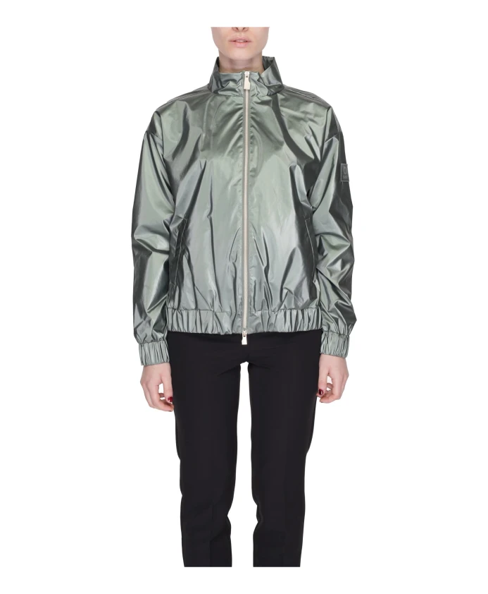 Куртка Suns, зеленый
Куртка Suns, зеленый