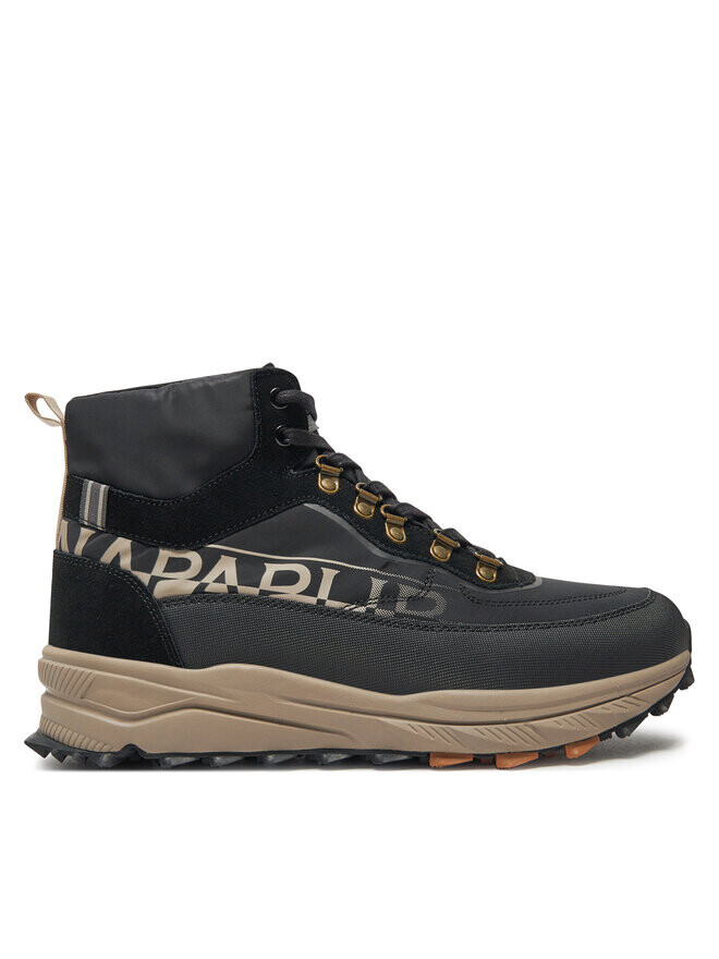 Ботинки Челси Napapijri planos Vorte NP0A4IKS Negro, черный
Ботинки Челси Napapijri planos Vorte NP0A4IKS Negro, черный