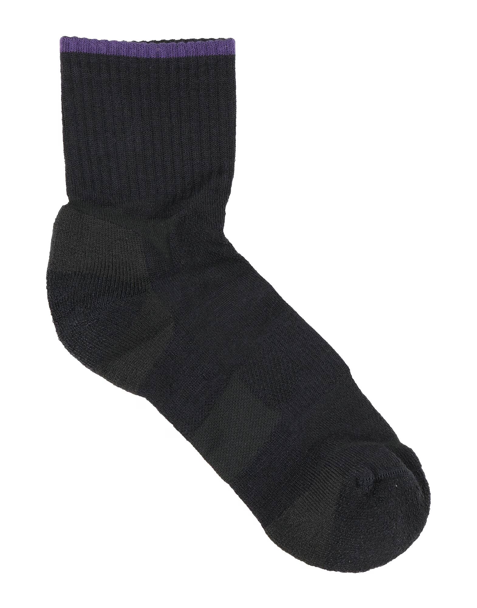 Носки Armadillo Merino, черный
Носки Armadillo Merino, черный