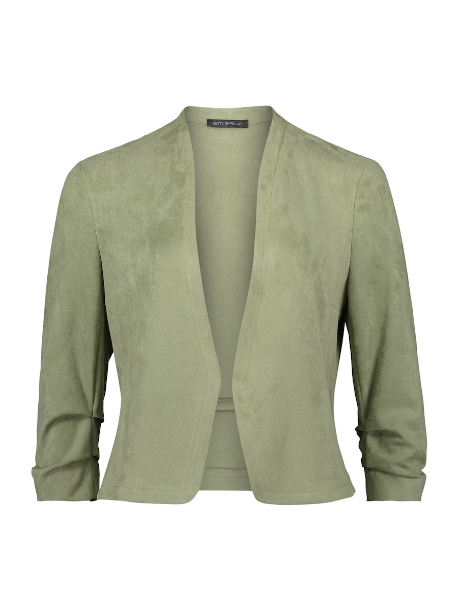 Блейзер Betty Barclay, оливковый
Блейзер Betty Barclay, оливковый