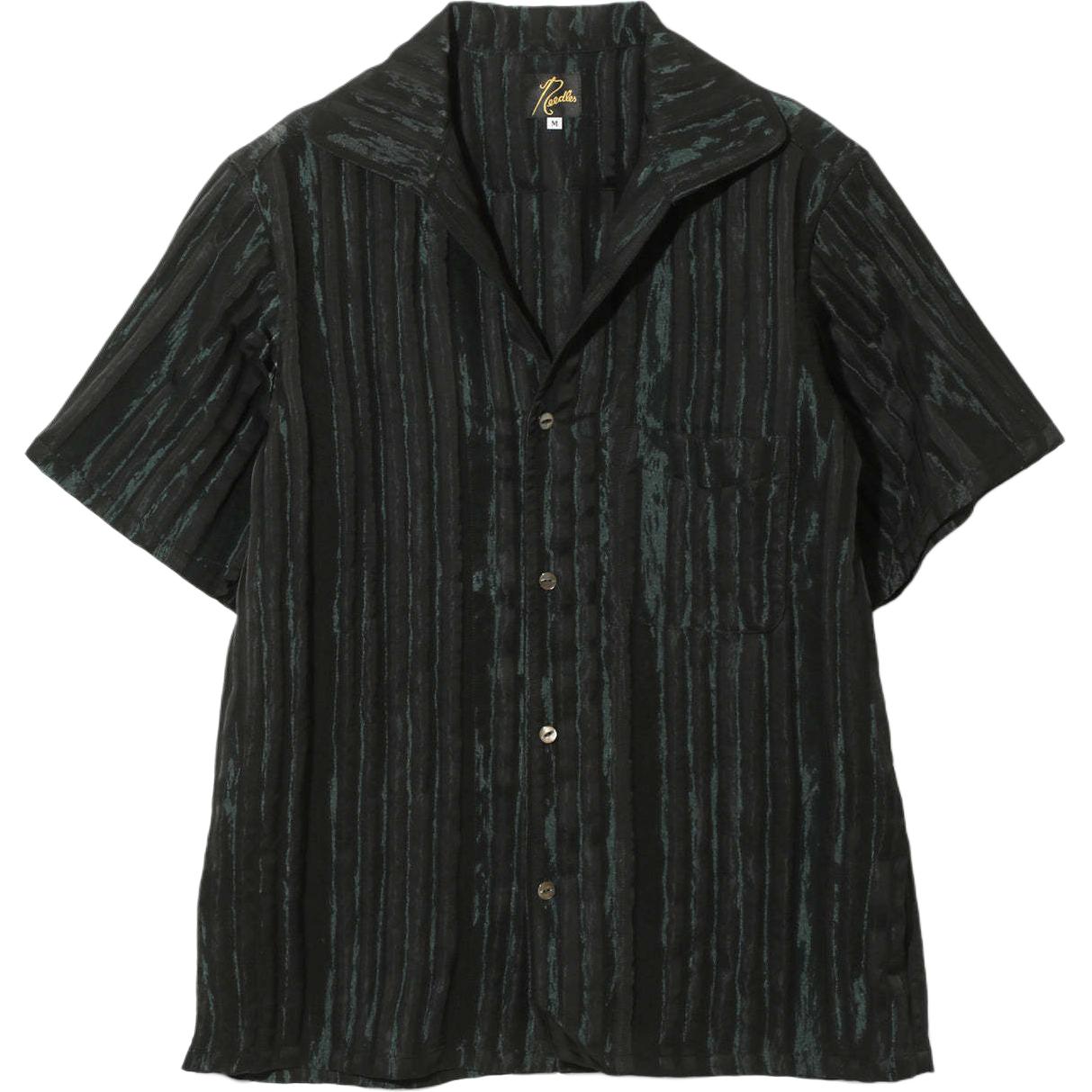 Needles Рубашка SS25 Unisex Green
Needles Рубашка SS25 Unisex Green