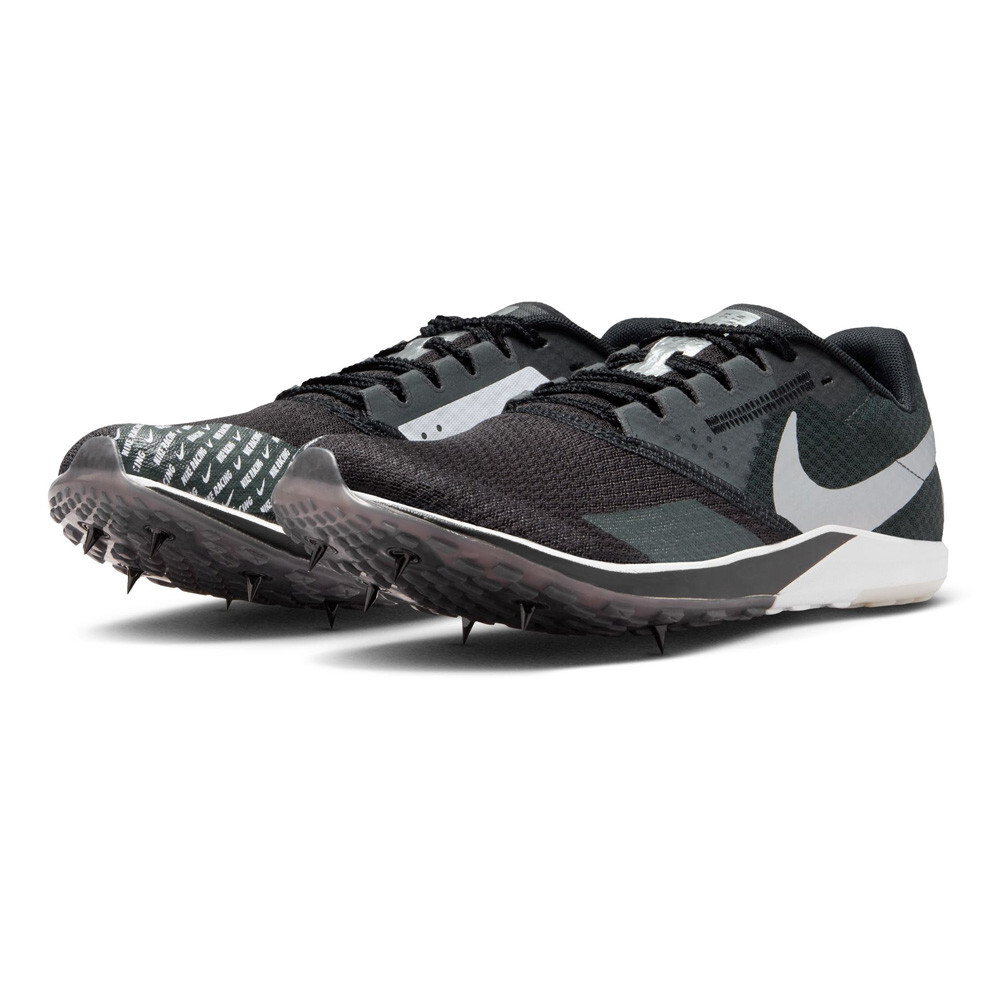 Кроссовки с шипами Nike Zoom Rival XC 6 Cross Country, черный, Черный;серый, Кроссовки с шипами Nike Zoom Rival XC 6 Cross Country, черный
Кроссовки с шипами Nike Zoom Rival XC 6 Cross Country, черный, Черный;серый, Кроссовки с шипами Nike Zoom Rival XC 6 Cross Country, черный