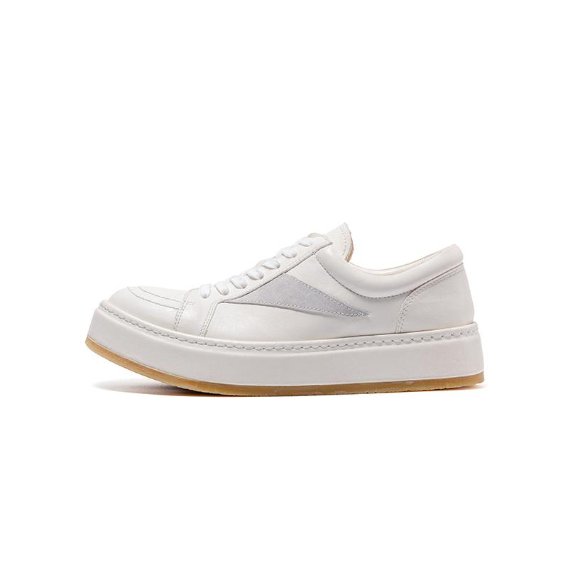 Viplander Износостойкие низкие мужские кроссовки для скейтбординга, белые, с эффектом потертости
Viplander Износостойкие низкие мужские кроссовки для скейтбординга, белые, с эффектом потертости