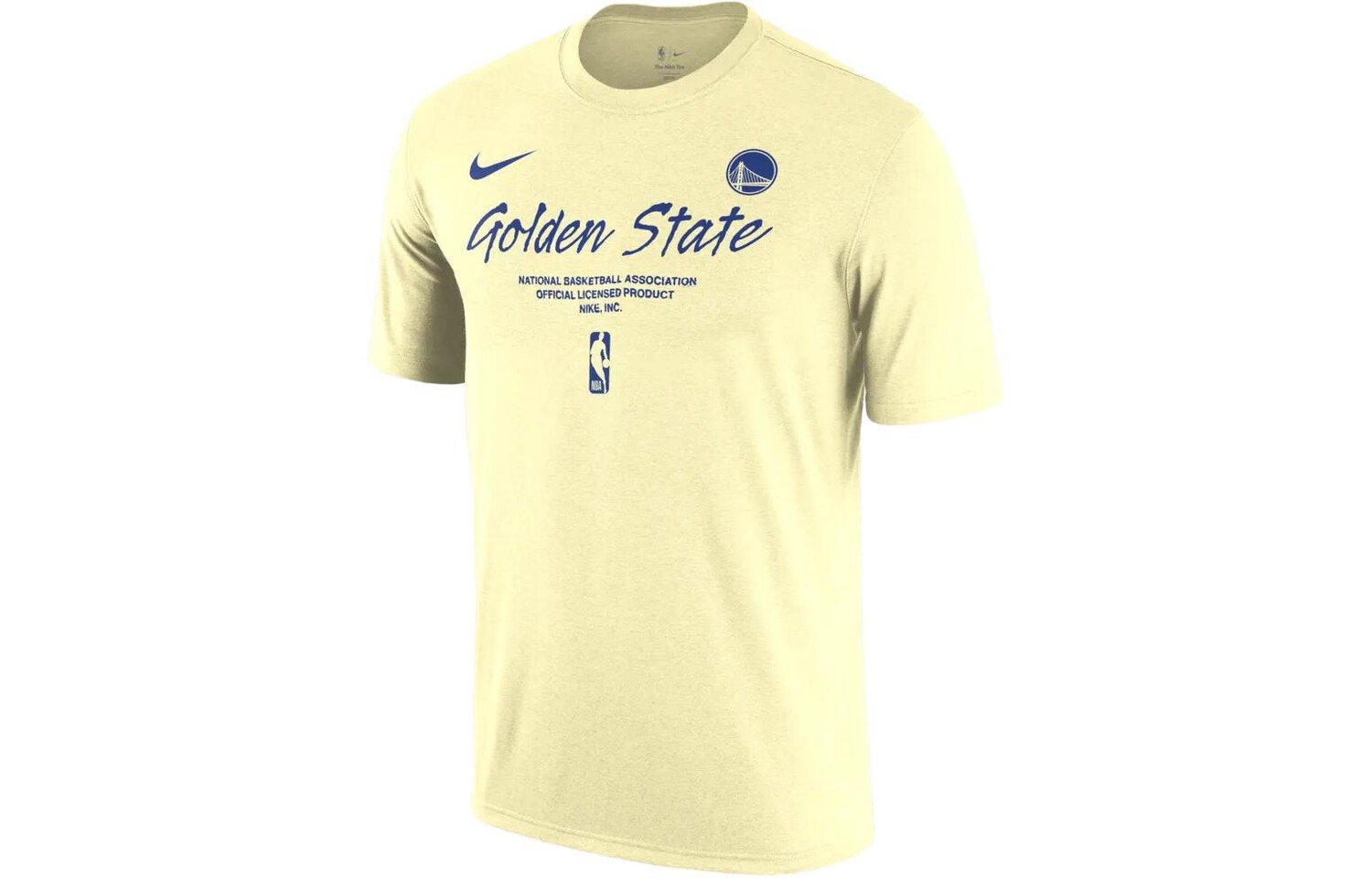 Мужское баскетбольное джерси Nike, цвет Beige
Мужское баскетбольное джерси Nike, цвет Beige