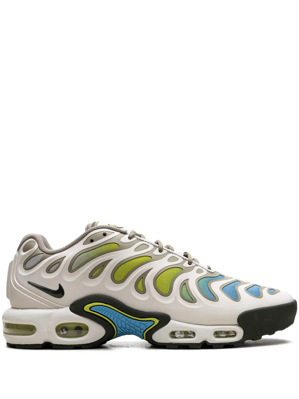 Кроссовки Air Max Plus Drift Nike, нейтральный
Кроссовки Air Max Plus Drift Nike, нейтральный