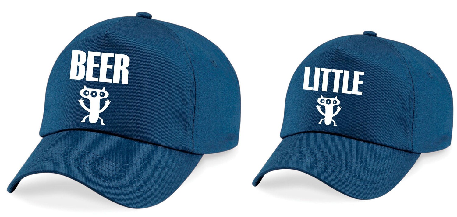 Бейсбольная кепка Beer Monster/Little Monster 60 SECOND MAKEOVER, темно-синий
Бейсбольная кепка Beer Monster/Little Monster 60 SECOND MAKEOVER, темно-синий