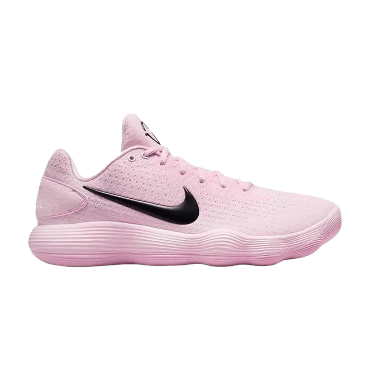 Кроссовки Nike Hyperdunk 2017 Low EP 'Pink Foam'
Кроссовки Nike Hyperdunk 2017 Low EP 'Pink Foam'