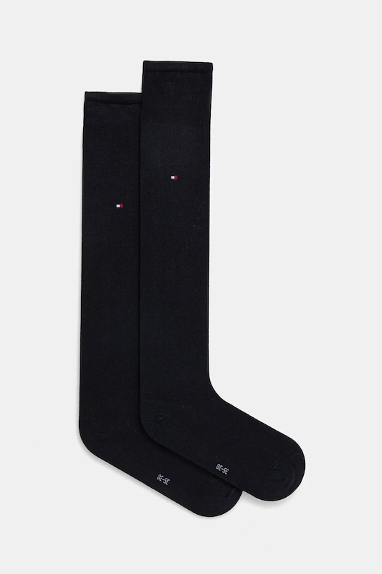 Гольфы Tommy Hilfiger, темно-синий
Гольфы Tommy Hilfiger, темно-синий